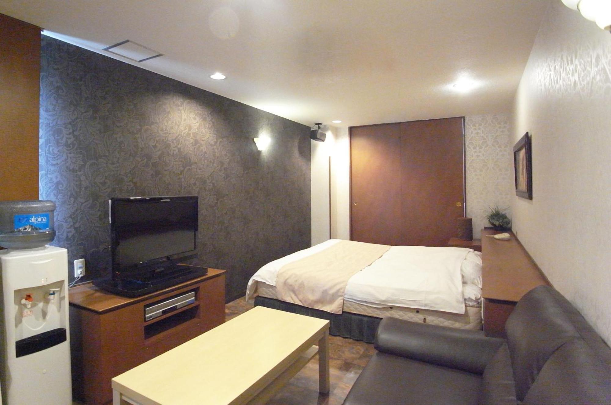 ホテル タイムレス 明石 男塾ホテルグループ (Adults Only) Esterno foto