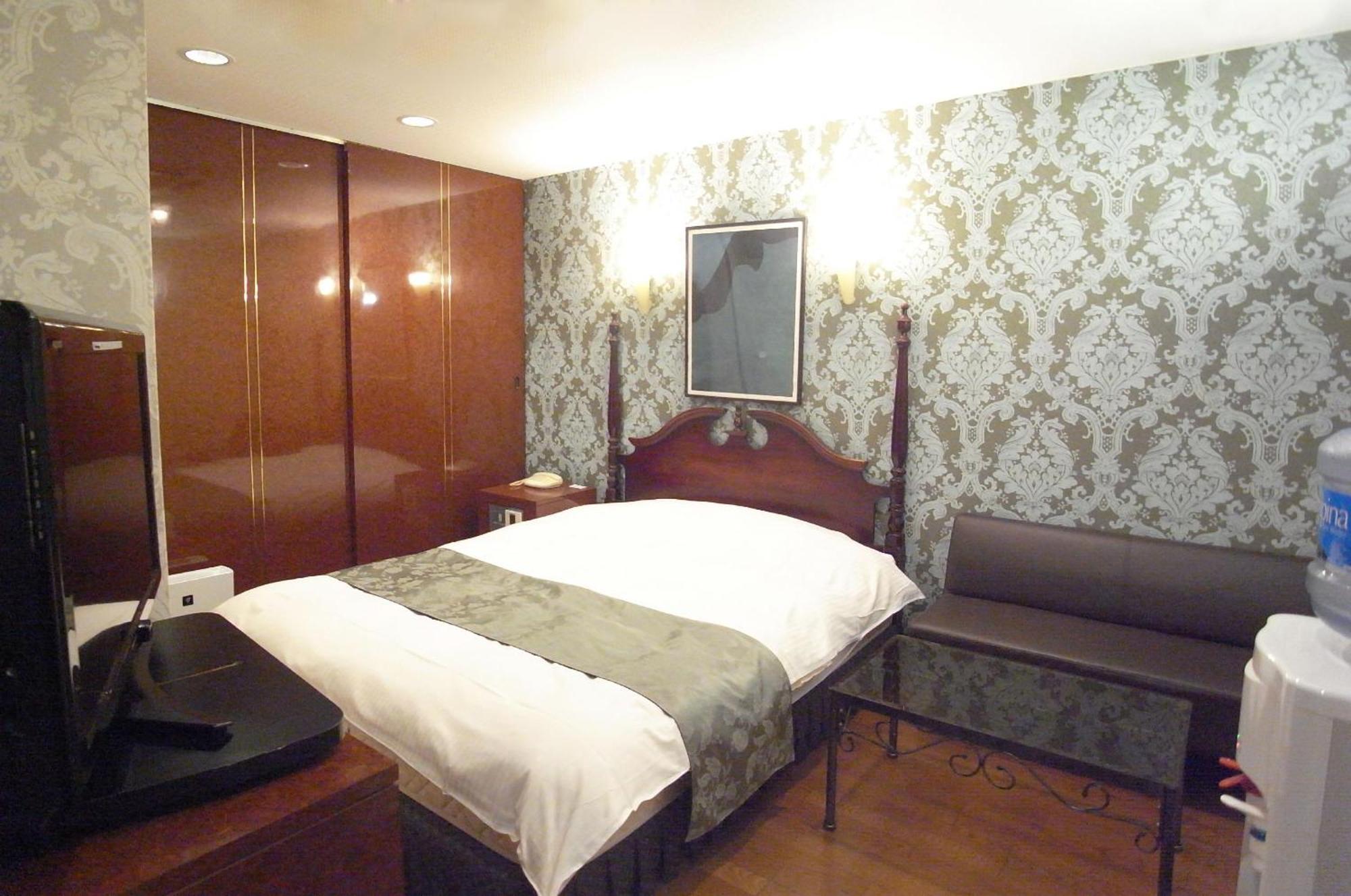 ホテル タイムレス 明石 男塾ホテルグループ (Adults Only) Esterno foto