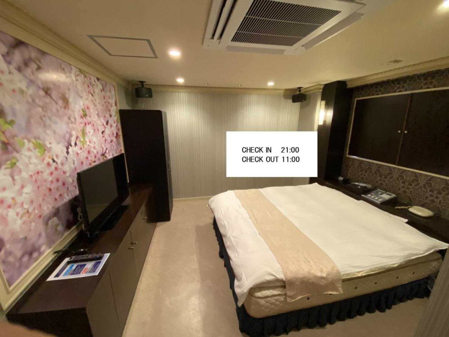ホテル タイムレス 明石 男塾ホテルグループ (Adults Only) Esterno foto